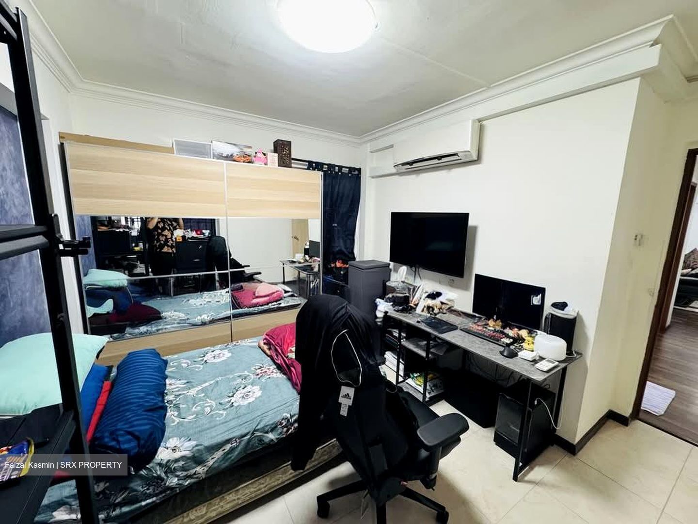 Blk 670 Woodlands Drive 71 (Woodlands), HDB Executive #580231791
